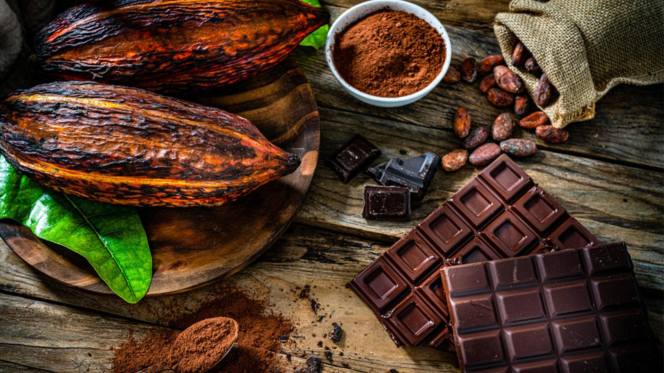 شکلات تلخ؛ طلای سیاه دنیای شکلات