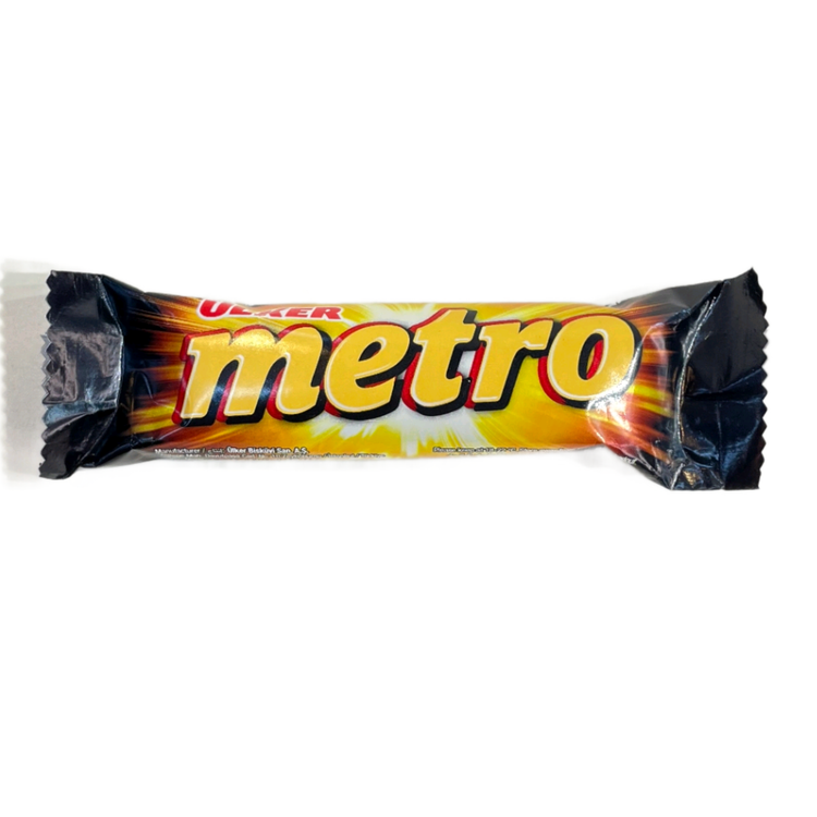 شکلات مترو مینی | Metro Mini Chocolate