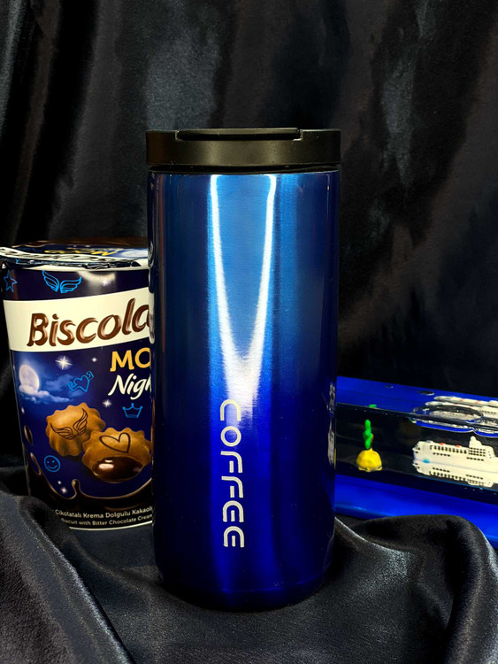 خرید تراول ماگ مدل coffee