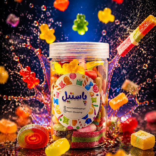 خرید آنلاین پاستیل ببتو اصل با قیمت مناسب