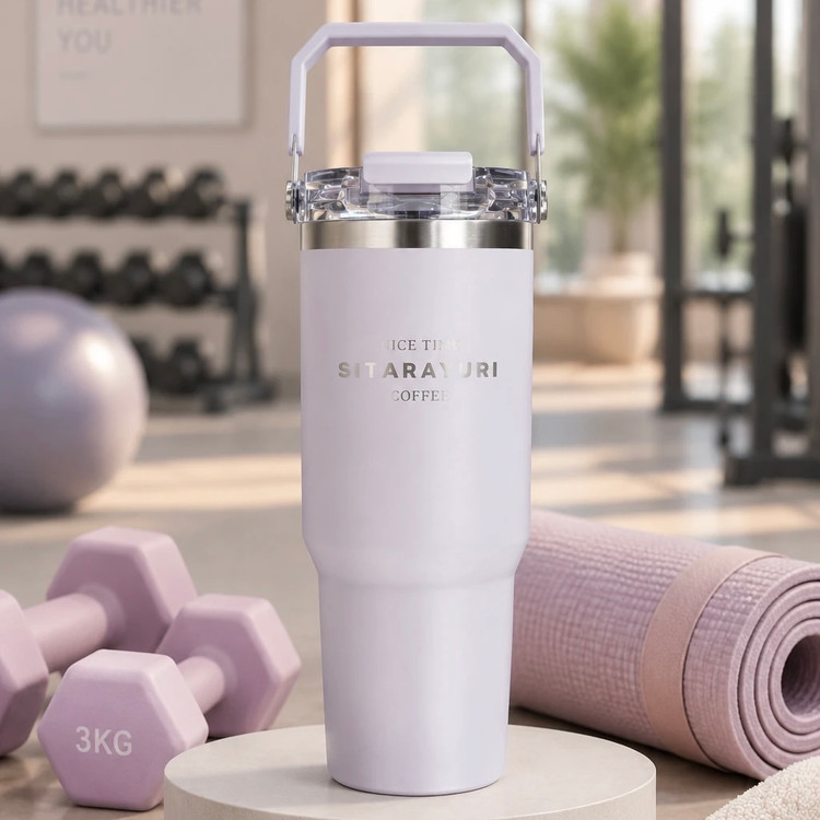 تراول ماگ مدل Sitarayuri 900 ml
